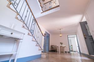 Villas Bastide de Cordes sur Ciel - Piscine chauffee & Parc : photos des chambres