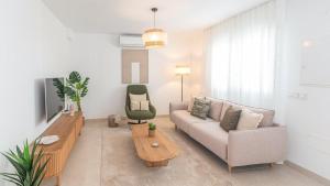 Villa Leyni Torrox by Ruralidays