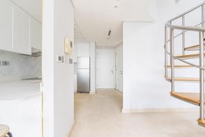 Chic Urban Loft SkyGardens DIFC, Dubai