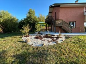 B&B / Chambres d'hotes Gite Cle des Champs : photos des chambres