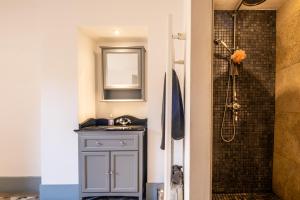 Villas Bastide de Cordes sur Ciel - Piscine chauffee & Parc : photos des chambres