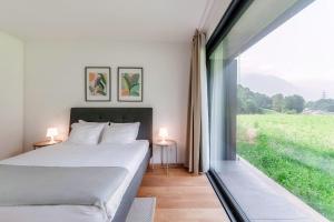 Residenza Ticino by Quokka 360 - Modern Oasis near Bellinzona