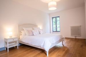 Villas Bastide de Cordes sur Ciel - Piscine chauffee & Parc : photos des chambres