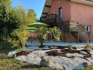 B&B / Chambres d'hotes Gite Cle des Champs : photos des chambres