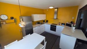 Big 88m2 apartment in the center