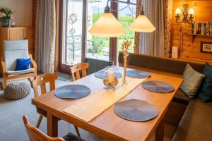 Ferienwohnung Sonnental