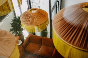Appart'hotels Residhome Nanterre La Defense : photos des chambres