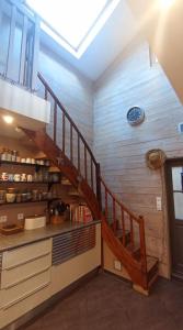 Maisons de vacances Les bananiers : photos des chambres