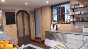 Maisons de vacances Les bananiers : photos des chambres