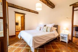 Villas Bastide de Cordes sur Ciel - Piscine chauffee & Parc : photos des chambres
