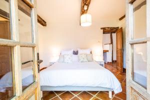 Villas Bastide de Cordes sur Ciel - Piscine chauffee & Parc : photos des chambres