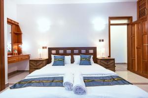 Vipingo Romantic Escape