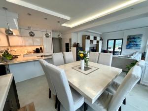 Appartements Relaxing stay next to Annecy : photos des chambres