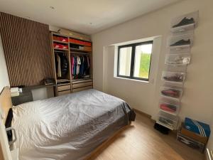 Appartements Relaxing stay next to Annecy : photos des chambres