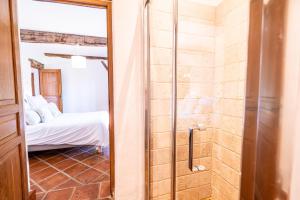 Villas Bastide de Cordes sur Ciel - Piscine chauffee & Parc : photos des chambres