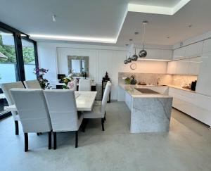 Appartements Relaxing stay next to Annecy : photos des chambres