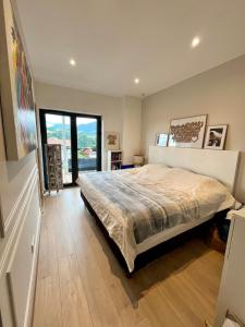 Appartements Relaxing stay next to Annecy : photos des chambres
