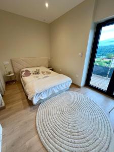 Appartements Relaxing stay next to Annecy : photos des chambres