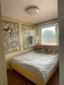 Apartament nad potokiem - Sopot
