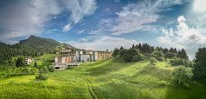 Le Blanc Hotel & Spa