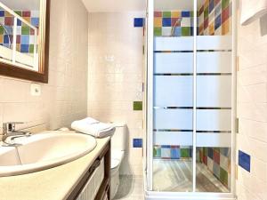 Appartements Flor de neu, allotjament a Saillagouse : photos des chambres