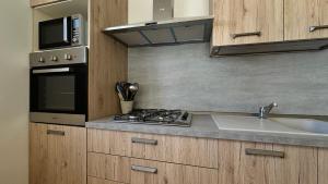 Villas Villa Sarde, villa entiere avec parking : photos des chambres