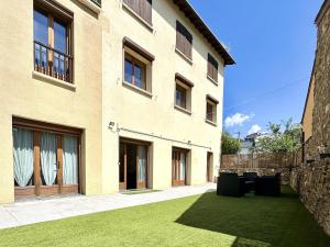 Appartements Flor de neu, allotjament a Saillagouse : photos des chambres