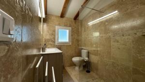 Villas Villa Sarde, villa entiere avec parking : photos des chambres