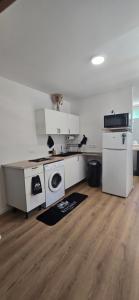 Appartements Sweet Escape -T1 bis romantique : photos des chambres