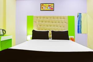 Hotel O VSM GRAND