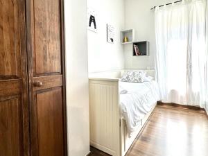 Appartements Flor de neu, allotjament a Saillagouse : photos des chambres