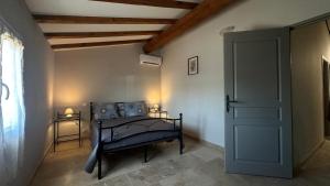 Villas Villa Sarde, villa entiere avec parking : photos des chambres