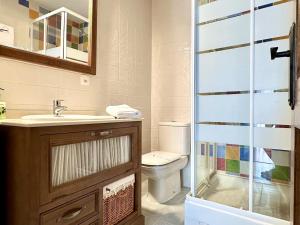 Appartements Flor de neu, allotjament a Saillagouse : photos des chambres