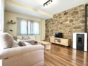Appartements Flor de neu, allotjament a Saillagouse : photos des chambres