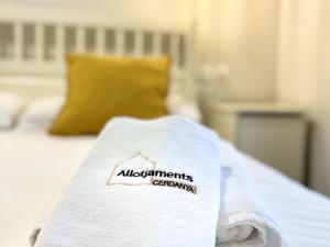 Appartements Flor de neu, allotjament a Saillagouse : photos des chambres