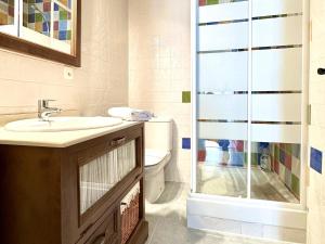 Appartements Flor de neu, allotjament a Saillagouse : photos des chambres