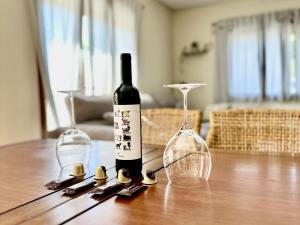 Appartements Flor de neu, allotjament a Saillagouse : photos des chambres