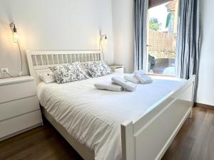 Appartements Flor de neu, allotjament a Saillagouse : photos des chambres