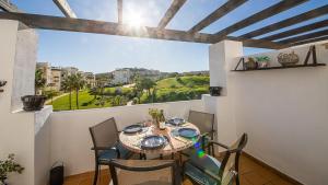 Residencial Duquesa 8 3A