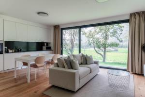 Residenza Ticino by Quokka 360 - Modern Oasis near Bellinzona