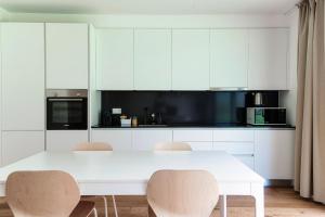 Residenza Ticino by Quokka 360 - Modern Oasis near Bellinzona