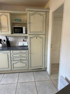 Villa paisible, piscine, BBQ & terrain de pétanque