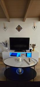 Appartements Sweet Escape -T1 bis romantique : photos des chambres
