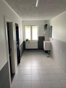2 soveværelse apartament