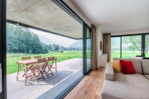 Residenza Ticino by Quokka 360 - Modern Oasis near Bellinzona