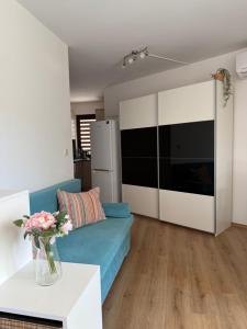 Sarafovo Sea and Airport Stay