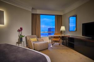 Hyatt Regency Belgrade