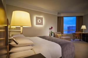 Hyatt Regency Belgrade