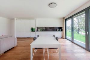 Residenza Ticino by Quokka 360 - Modern Oasis near Bellinzona