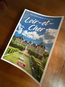 Maisons de vacances Chez Laurette Les Montils Maison de Bourg : photos des chambres